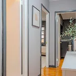 Apartment Stylish 3bd In Manhattan Near The Empire State Building