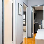 Stylish 3bd In Manhattan Near The Empire State Building Apartment *