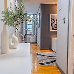 Apartment Stylish 3bd In Manhattan Near The Empire State Building *