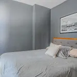 Stylish 3bd In Manhattan Near The Empire State Building Apartment New York