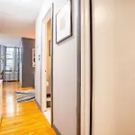 Stylish 3bd In Manhattan Near The Empire State Building