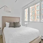 Apartment Bbtl 4 Bedrooms New York