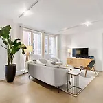Apartment Bbtl 4 Bedrooms New York