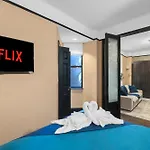 Nyc Premier Walking Distance To Times Square