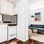 2-Bedroom Apartment Near Nyc Icons!
