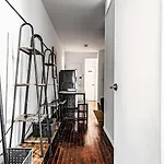 2-Bedroom Apartment Near Nyc Icons!