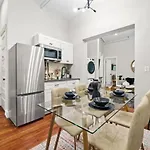 3Br Retreat Walkable To Columbia U