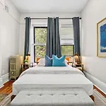 3Br Retreat Walkable To Columbia U