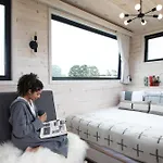 Hotel Collective Retreats Governors Island