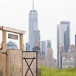 Collective Retreats Governors Island Hotel New York