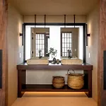 Collective Retreats Governors Island New York