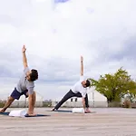 Collective Retreats Governors Island 4* New York