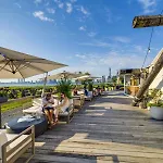 Collective Retreats Governors Island Hotel 4*