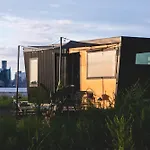 Collective Retreats Governors Island 4* New York