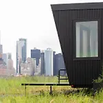 Collective Retreats Governors Island