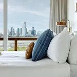 Collective Retreats Governors Island Hotel