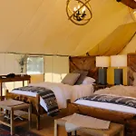 Hotel Collective Retreats Governors Island