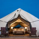 Collective Retreats Governors Island Hotel New York