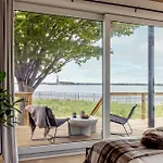 Hotel Collective Retreats Governors Island