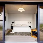 Collective Retreats Governors Island Hotel 4*