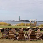 Hotel Collective Retreats Governors Island 4*