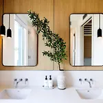 Hotel Collective Retreats Governors Island New York
