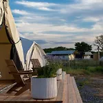Collective Retreats Governors Island 4*