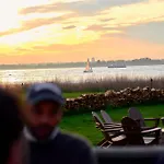 Collective Retreats Governors Island 4* New York