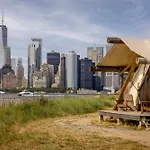 Hotel Collective Retreats Governors Island