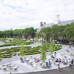 Hotel Collective Retreats Governors Island 4*