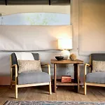 Collective Retreats Governors Island Hotel New York