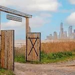 Hotel Collective Retreats Governors Island 4*