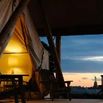 Collective Retreats Governors Island 4*