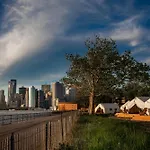 Collective Retreats Governors Island 4* New York