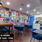 Jg Sohotel