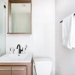 Apartment 69-2c Brand New Prime Lower East Side 1br New York