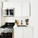 69-2C Brand New Prime Lower East Side 1Br Apt