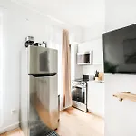 Apartment 69-2c Brand New Prime Lower East Side 1br