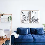 Apartment 69-2c Brand New Prime Lower East Side 1br