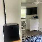 Cozy With Private Bathroom New York