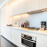 Tribeca 1Br W Roof Deck Nr World Trade Center Nyc-1356