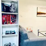 Apartment Intercon Ground *