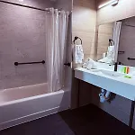 Hotel Bkway Brooklyn 3*