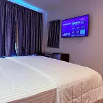 Bkway Brooklyn Hotel 3*