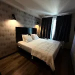 Bkway Brooklyn Hotel 3*