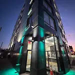 Bkway Brooklyn Hotel