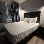 Hotel Bkway Brooklyn 3*