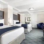 New Yorker By Lotte Hotel New York