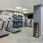 Fairfield By Marriott New York Manhattan Times Square