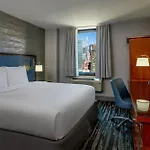 Fairfield By Marriott New York Manhattan Times Square